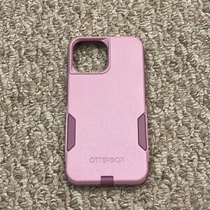 NWT OTTERBOX COMMUTER CASE